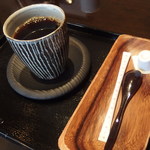 阿左美冷蔵 - (2017年11月)コーヒー