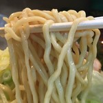 大手町ラーメン - 