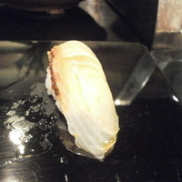 金寿司 - 鯛