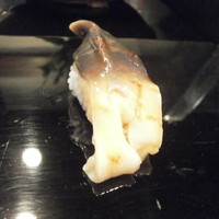 金寿司 - 北寄貝