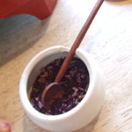 清澄の里 粟 - ゆかり