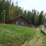 清澄の里 粟 - ハイジのような風景