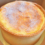 パティスリー ジョルジュ マルソー - 