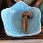 四万十屋 - うな肝