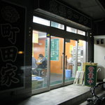 町田家 - 11.05.22.
