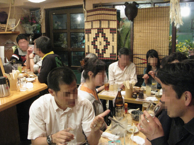 アイヌ 北海道料理のお店 By Ka10 移転 ハルコロ Harukor 大久保 居酒屋 ダイニングバー その他 食べログ