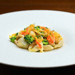 リストランテ パドリーノ・デル・ショーザン