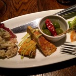 Italian Bar & Trattoria SHIBUYA ACCESO - 