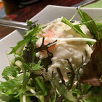 ダイニングレストランQuest - 