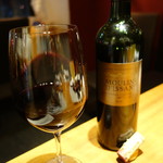 グルマンディーズ - 赤ワイン