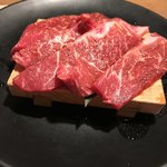 Kokusangyuu Yakiniku Nikushou Sakai - 