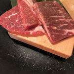 Kokusangyuu Yakiniku Nikushou Sakai - 