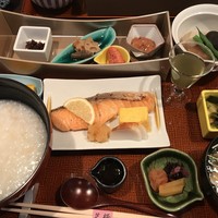 日本料理 芝桜 - 
