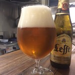 ヴァンナチュール アー - ヴァンナチュール アー_クラフトビール