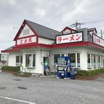 ラーメンとん太 - 2017年（平成29年）7月