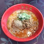 ラーメンとん太 - 2017年（平成29年）7月