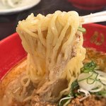 Ramen Tonta - 2017年（平成29年）7月