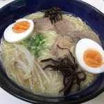 ラーメン専科 - 