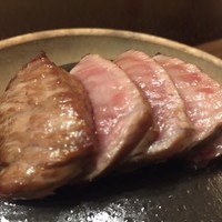 つきじ治作 - 