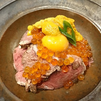 焼肉トラジ ルクア大阪店 - 
