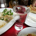 餃子の店 蘭州 - 