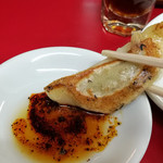 餃子の店 蘭州 - 