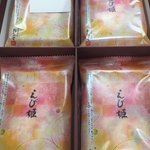 海老御菓子處　桂新堂 - 