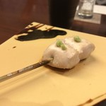 Yakitori Tatsuboshi - 鶏ささみ