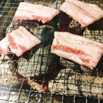 Yakiniku Wacchoi - 