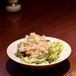山葵野 - 大人のポテトサラダ