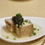 波へい - 厚あげ