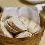 波へい - バゲット