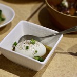 波へい - みそたまご