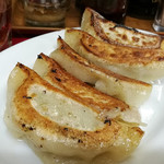 餃子の店 蘭州 - 