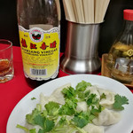 餃子の店 蘭州 - 