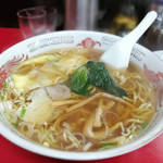 餃子の店 蘭州 - 