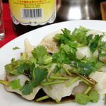 餃子の店 蘭州 - 