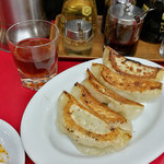 餃子の店 蘭州 - 