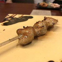 名古屋コーチン 堀江 - ぼんじり
