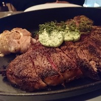 BLT STEAK GINZA - 