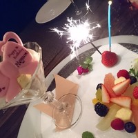 BLT STEAK GINZA - 