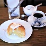 ヴァンサンヌ ドゥ - ニレブレンド、アップルパイ