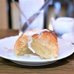 ヴァンサンヌ ドゥ - アップルパイ