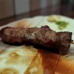 バビアン - おまかせ５串目