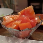 バビアン - トマト