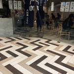 生うろん八幡 - 