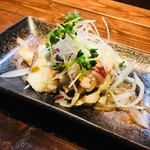 炭火串焼きとおばんざいのお店 すなっぐ - 