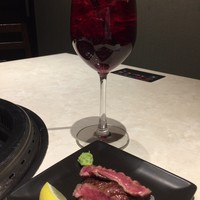 完全個室 牛の達人 秋葉原店 - 