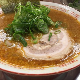 ラーメン てんぐ_1