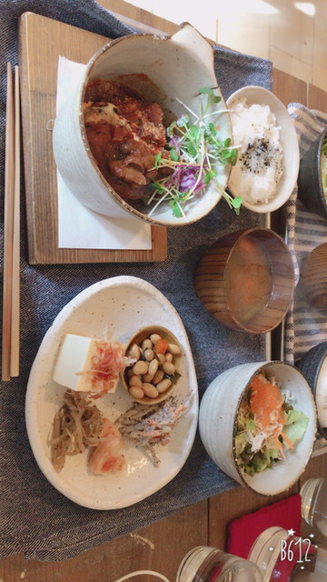 ご近所さんが集う隠れ家的なお店 By やっさんん ブランチェ Brancheブランチェ 山ノ内 カフェ 食べログ